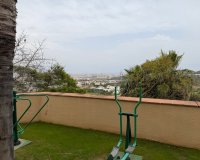 Resale - apartment - Mijas - Mijas Costa