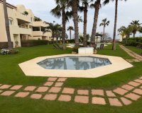 Resale - apartment - Mijas - Mijas Costa