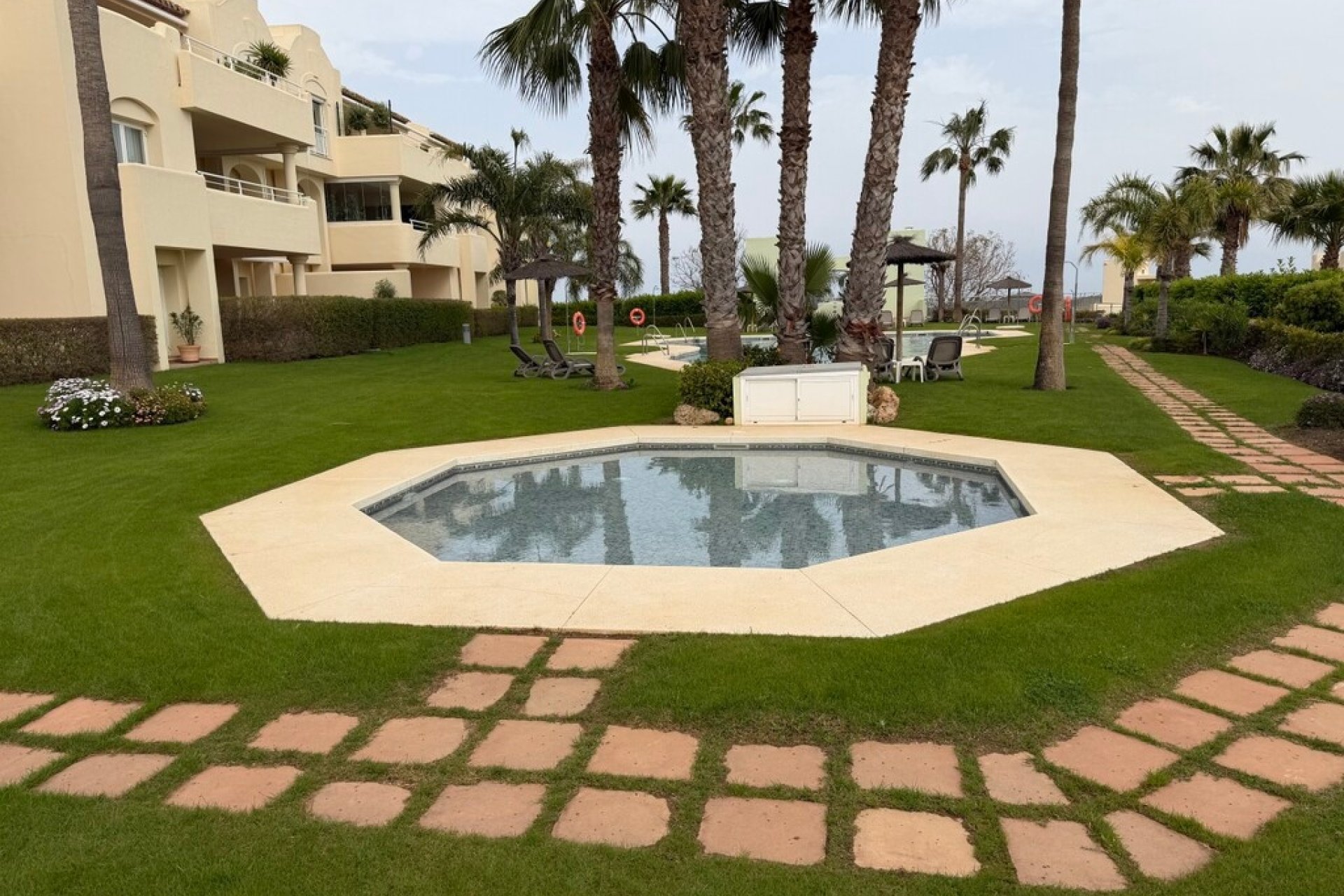 Resale - apartment - Mijas - Mijas Costa