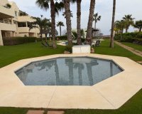 Resale - apartment - Mijas - Mijas Costa