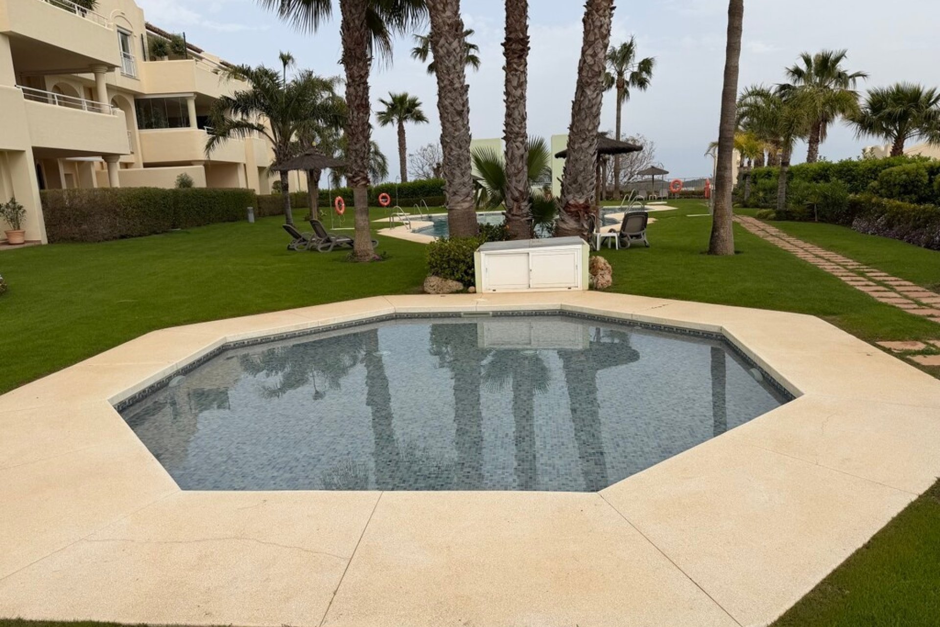 Resale - apartment - Mijas - Mijas Costa