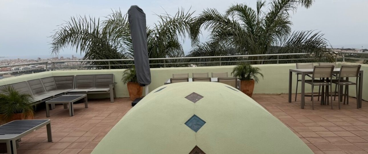 Resale - apartment - Mijas - Mijas Costa