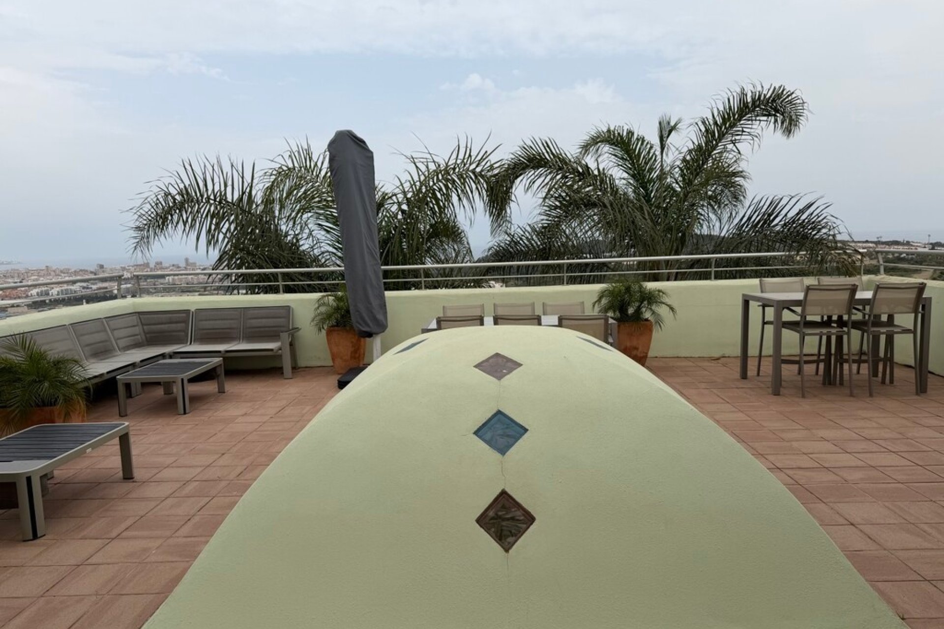 Resale - apartment - Mijas - Mijas Costa