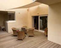 Resale - apartment - Mijas - Mijas Costa