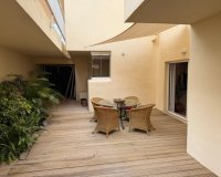 Resale - apartment - Mijas - Mijas Costa