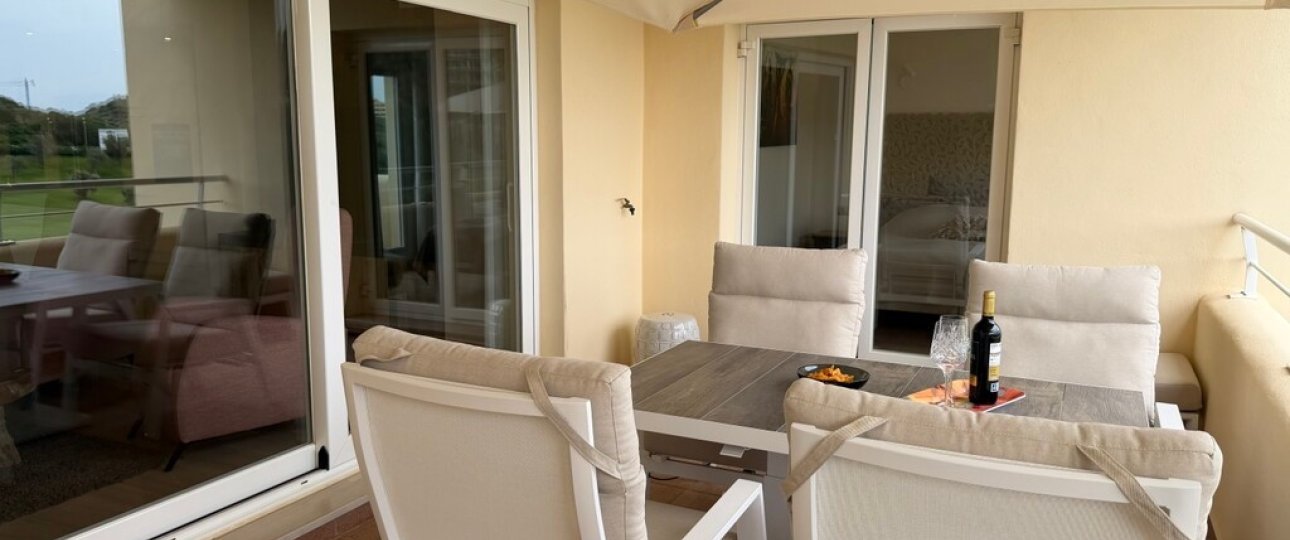 Resale - apartment - Mijas - Mijas Costa