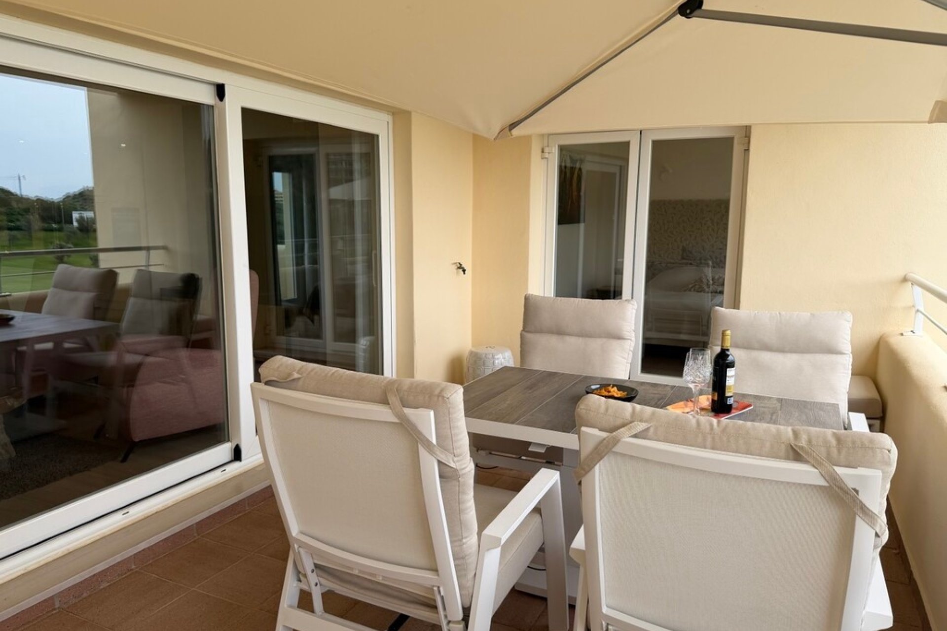 Resale - apartment - Mijas - Mijas Costa