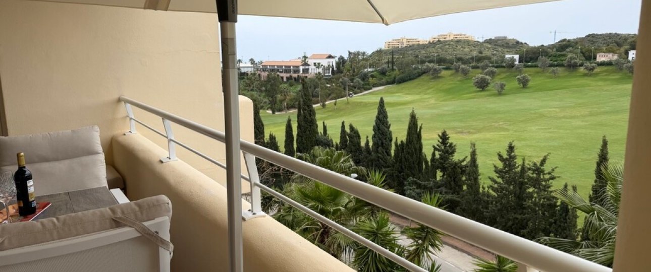 Resale - apartment - Mijas - Mijas Costa