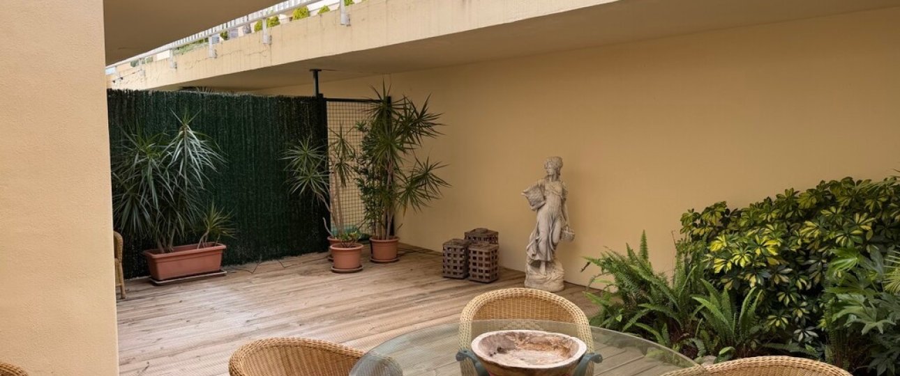Resale - apartment - Mijas - Mijas Costa