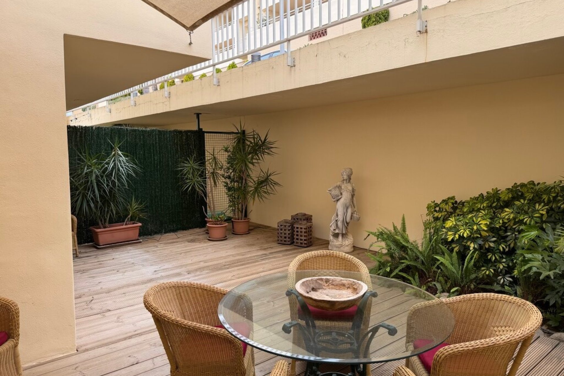 Resale - apartment - Mijas - Mijas Costa