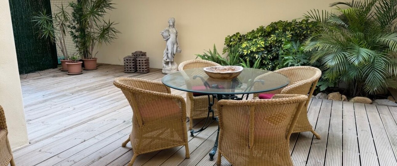 Resale - apartment - Mijas - Mijas Costa