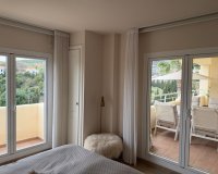 Resale - apartment - Mijas - Mijas Costa