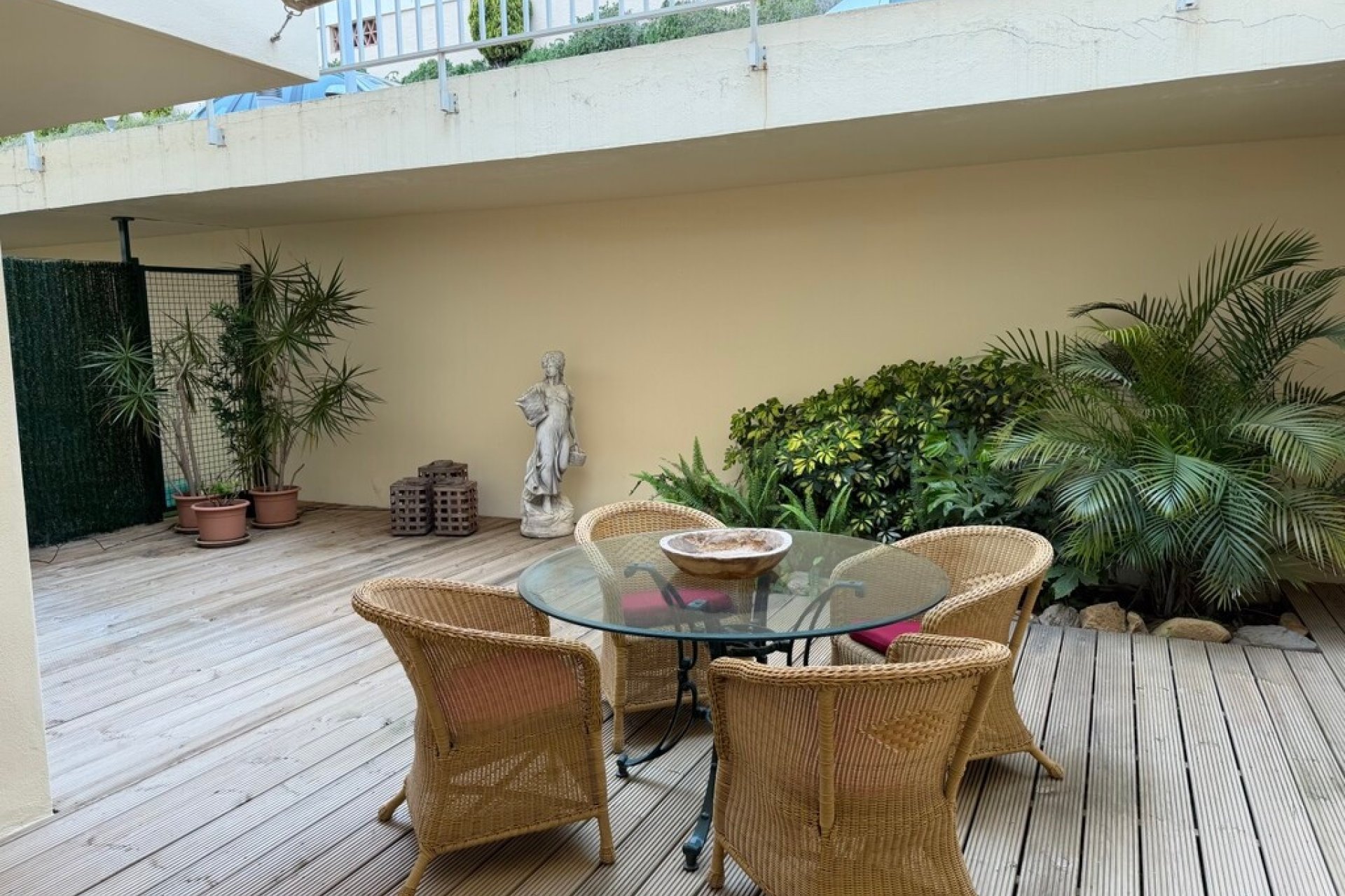 Resale - apartment - Mijas - Mijas Costa