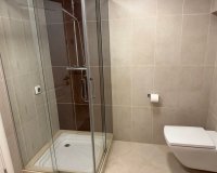 Resale - apartment - Mijas - Mijas Costa