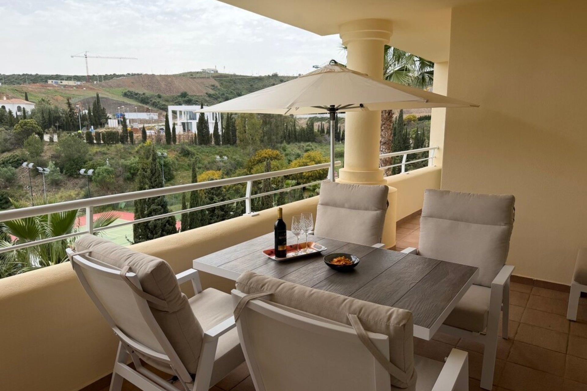 Resale - apartment - Mijas - Mijas Costa