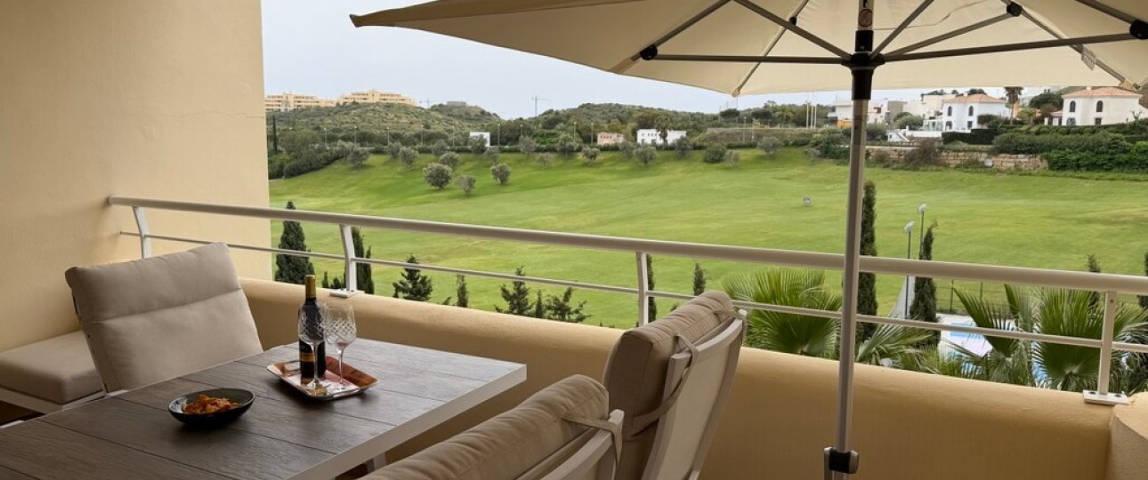 Resale - apartment - Mijas - Mijas Costa
