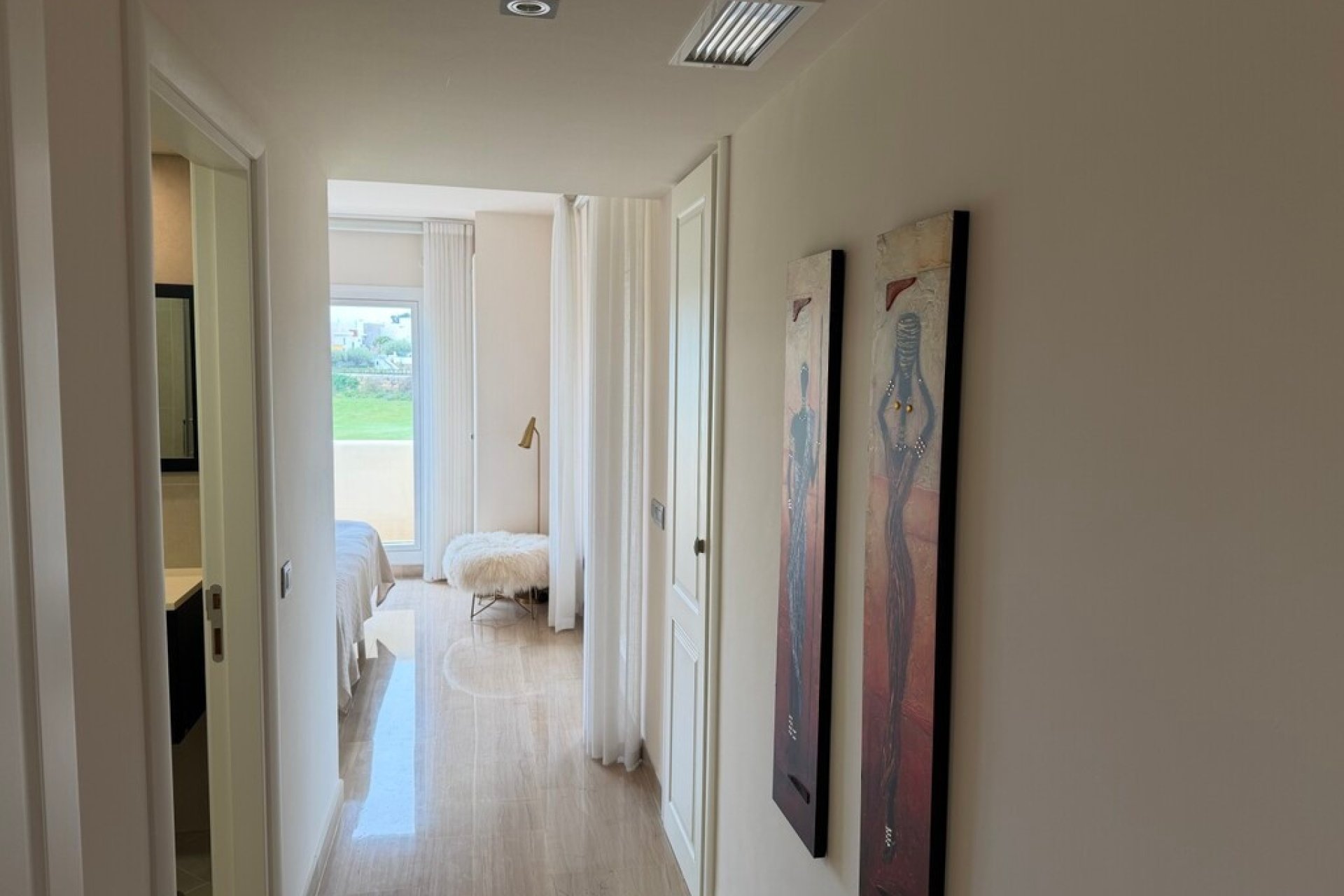 Resale - apartment - Mijas - Mijas Costa