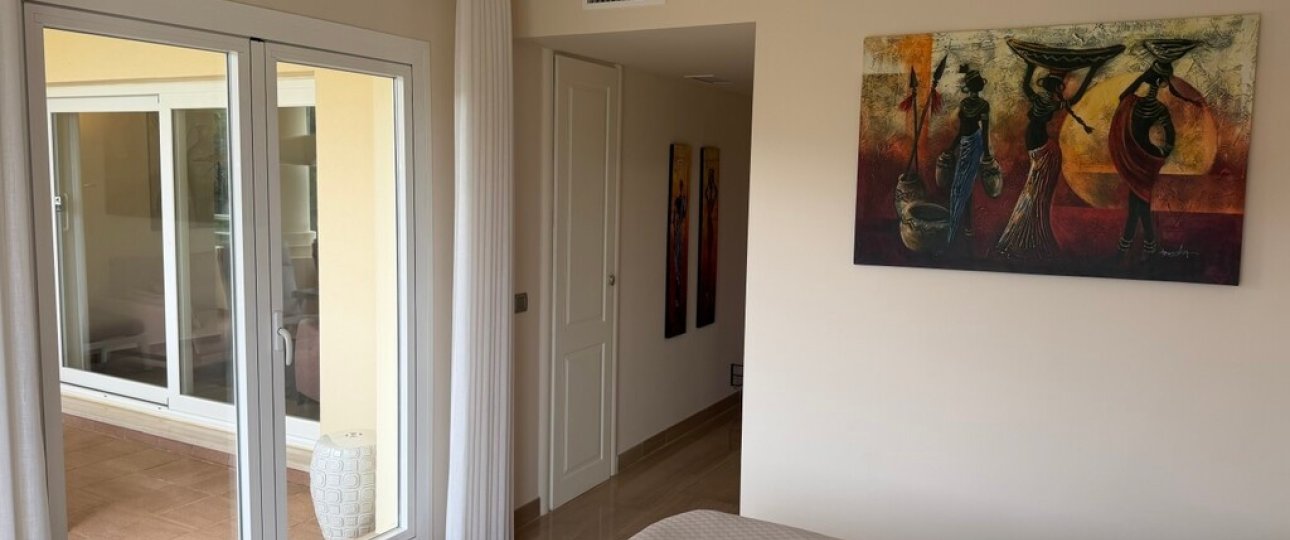 Resale - apartment - Mijas - Mijas Costa