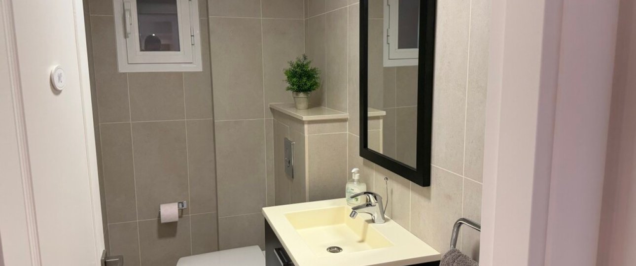 Resale - apartment - Mijas - Mijas Costa