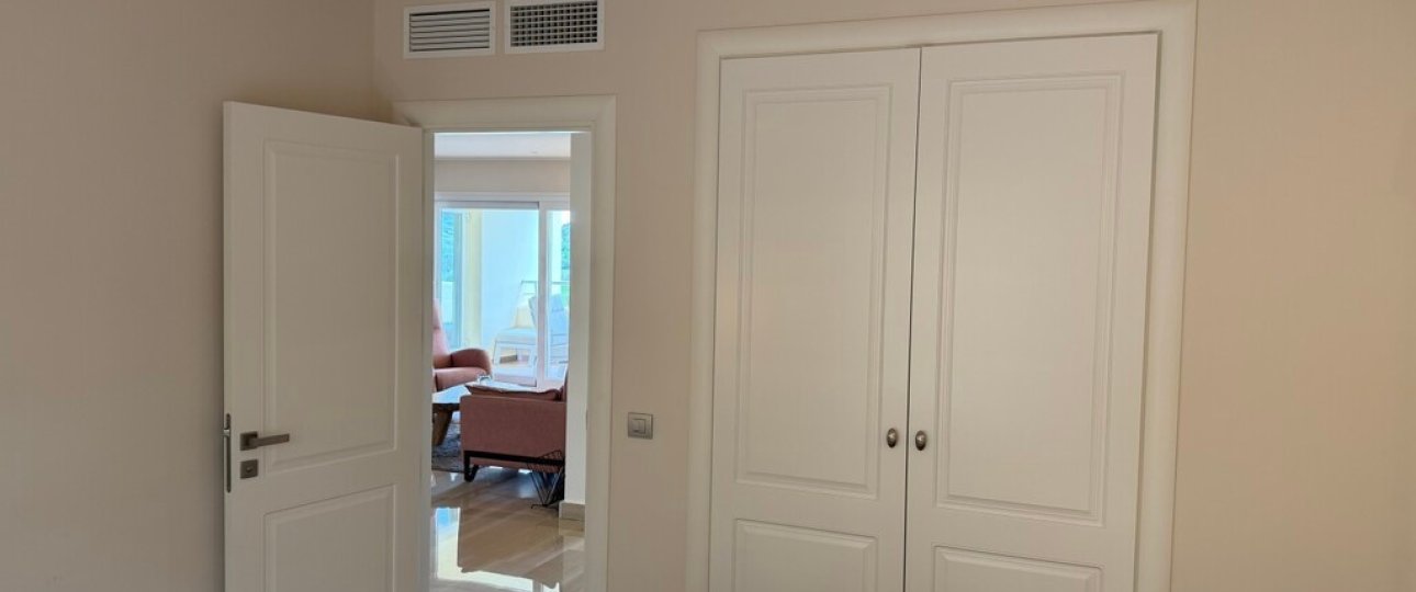 Resale - apartment - Mijas - Mijas Costa