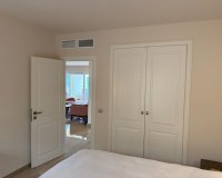 Resale - apartment - Mijas - Mijas Costa