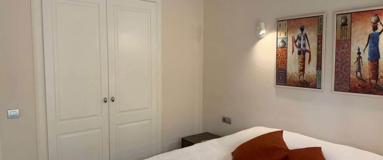 Resale - apartment - Mijas - Mijas Costa