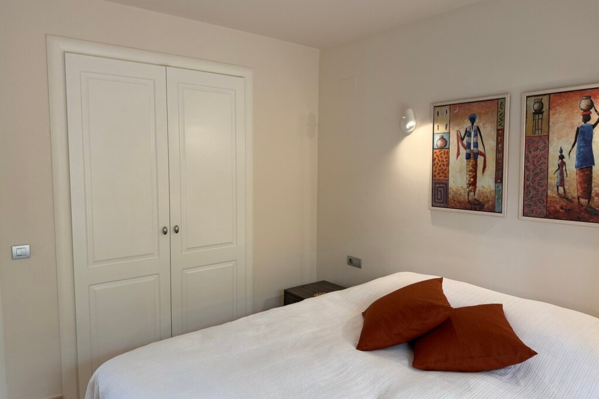 Resale - apartment - Mijas - Mijas Costa