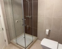 Resale - apartment - Mijas - Mijas Costa