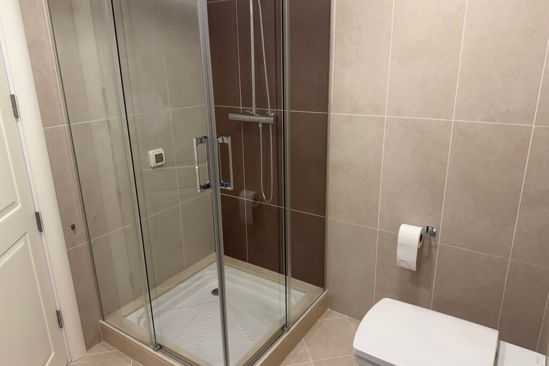 Resale - apartment - Mijas - Mijas Costa