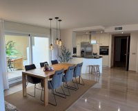 Resale - apartment - Mijas - Mijas Costa