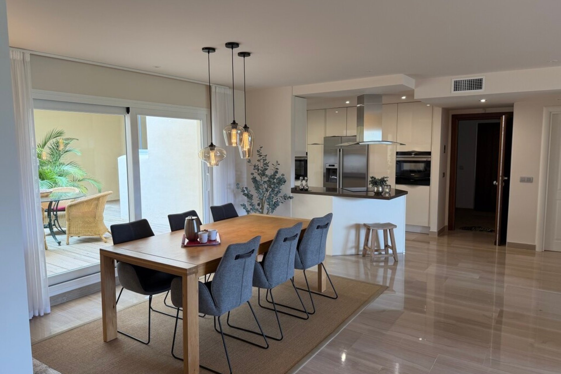 Resale - apartment - Mijas - Mijas Costa
