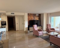 Resale - apartment - Mijas - Mijas Costa