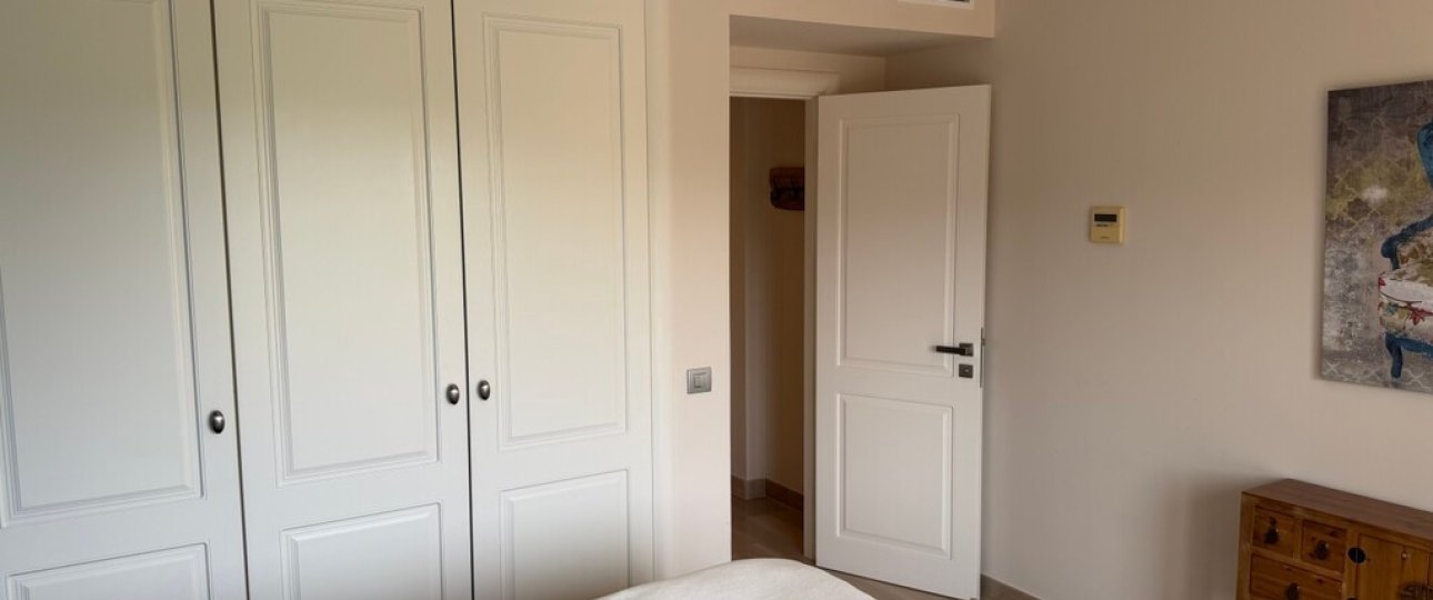 Resale - apartment - Mijas - Mijas Costa