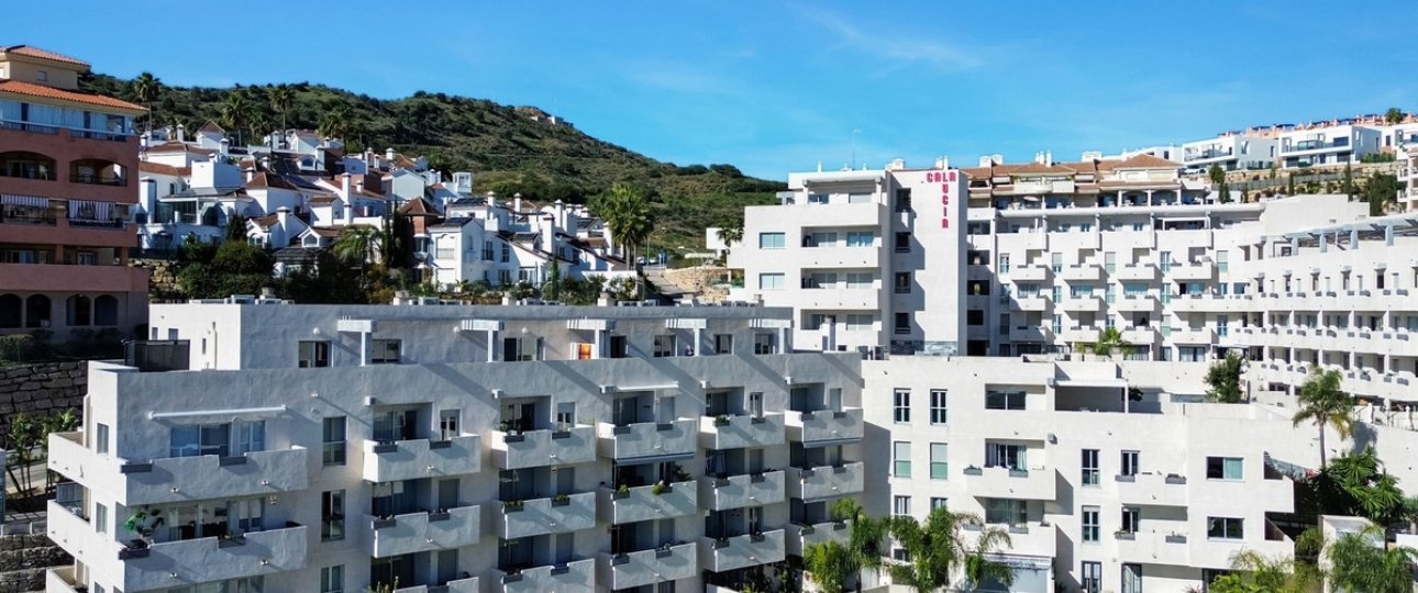 Resale - apartment - Mijas - Mijas Costa