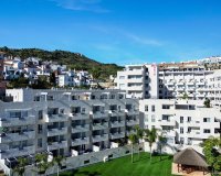 Resale - apartment - Mijas - Mijas Costa