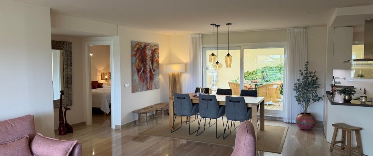 Resale - apartment - Mijas - Mijas Costa