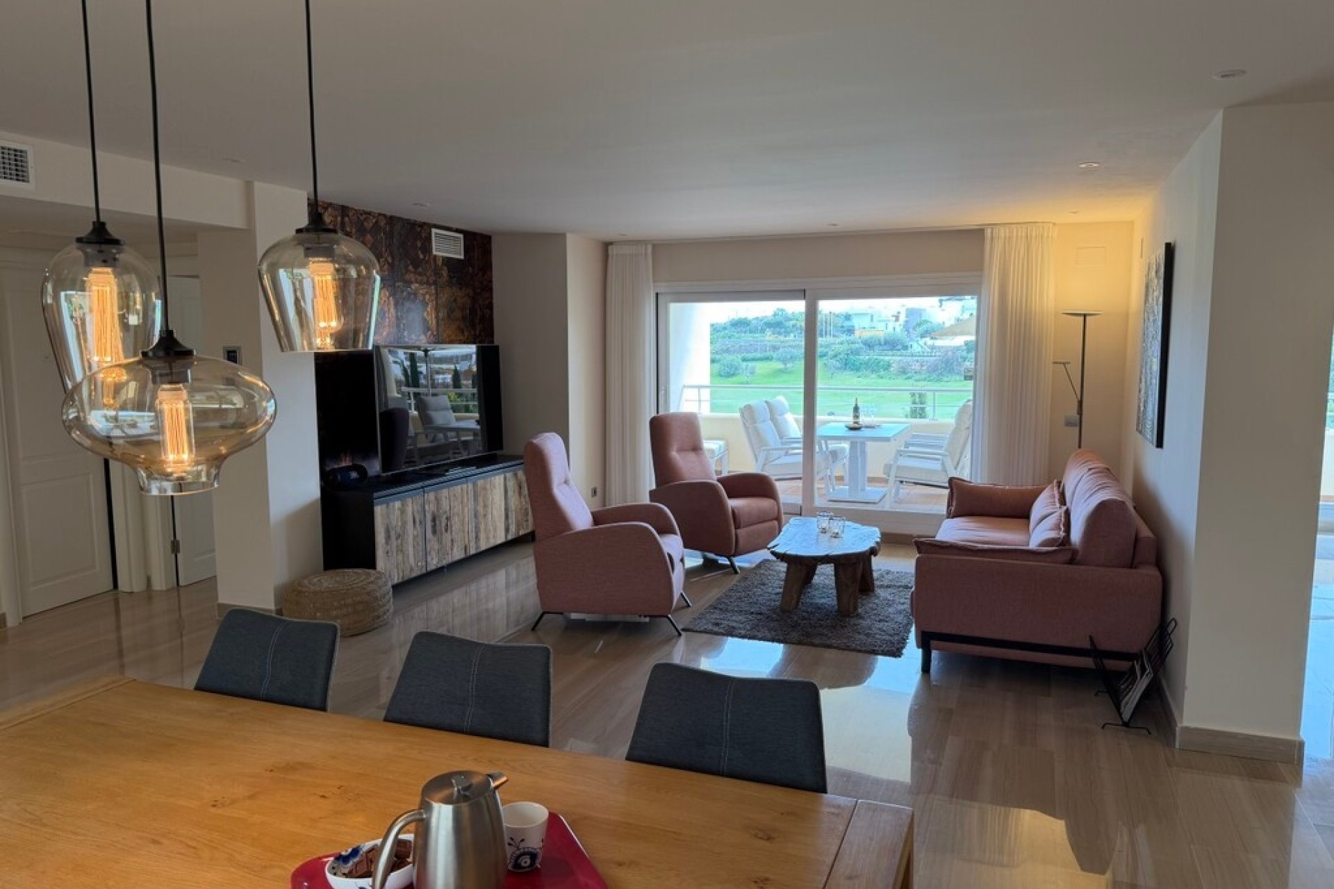 Resale - apartment - Mijas - Mijas Costa