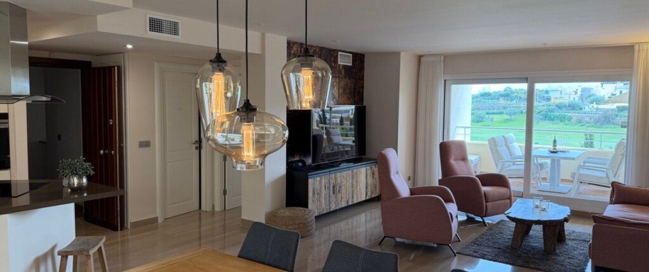 Resale - apartment - Mijas - Mijas Costa
