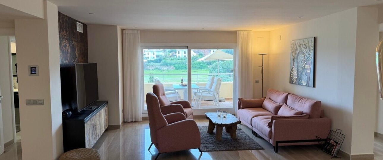 Resale - apartment - Mijas - Mijas Costa