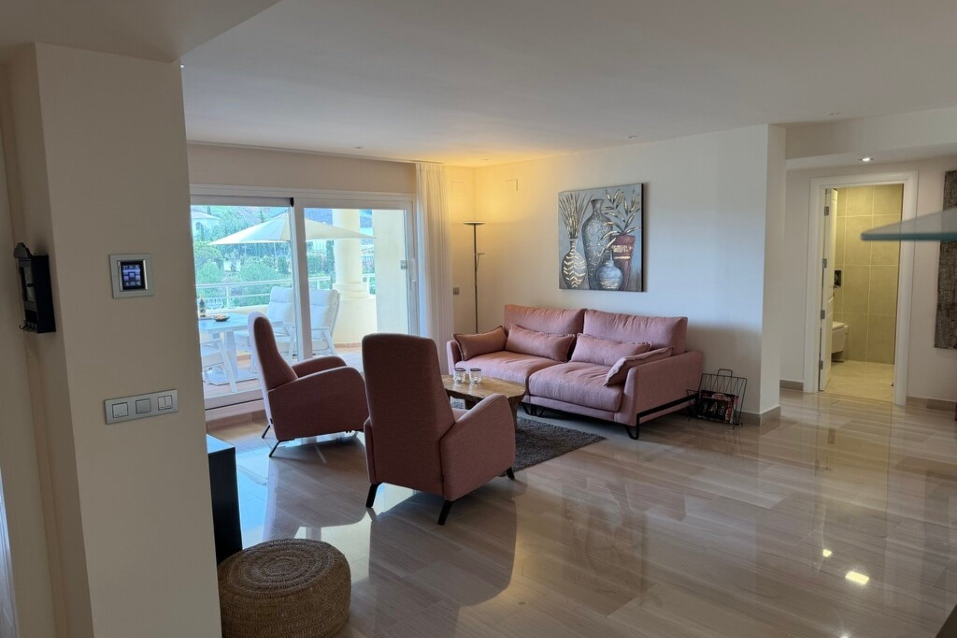 Resale - apartment - Mijas - Mijas Costa