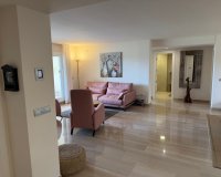 Resale - apartment - Mijas - Mijas Costa