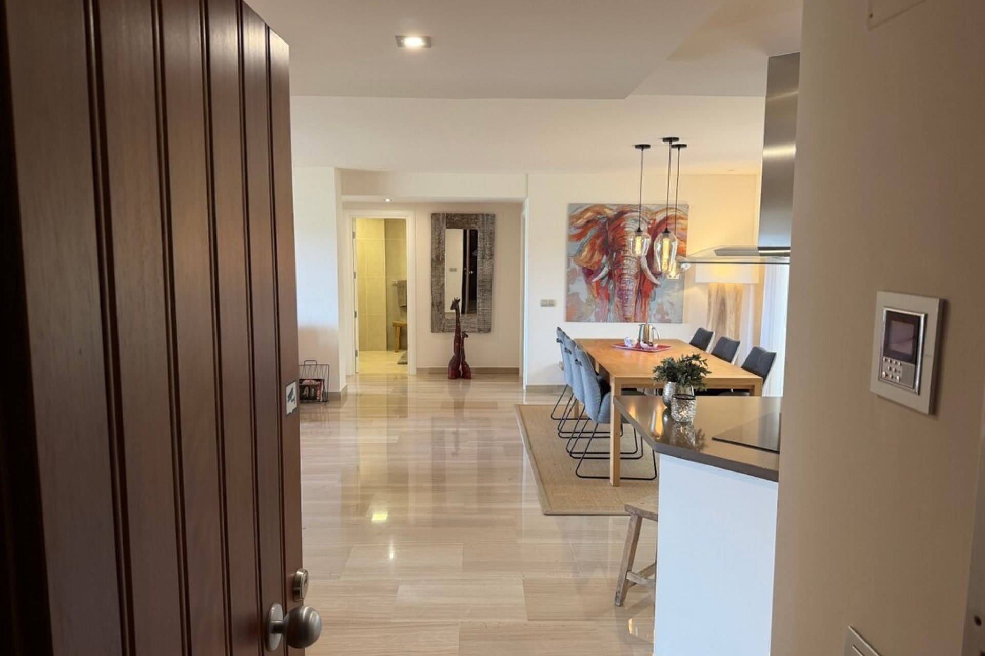 Resale - apartment - Mijas - Mijas Costa