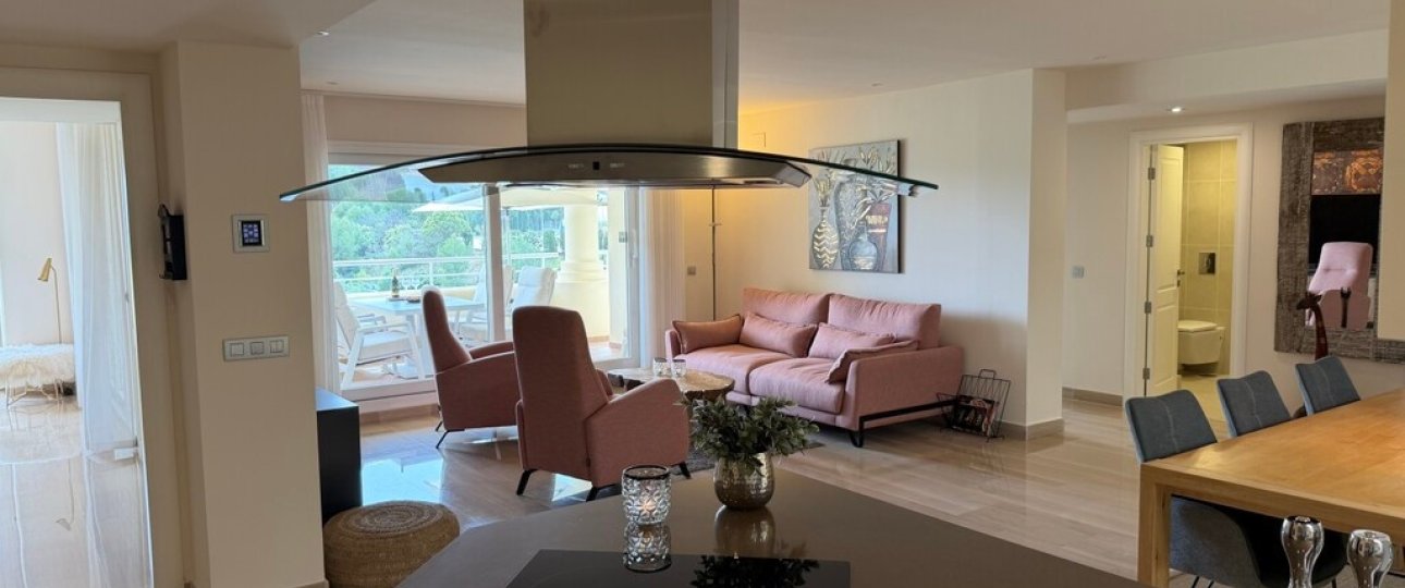 Resale - apartment - Mijas - Mijas Costa