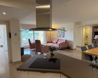 Resale - apartment - Mijas - Mijas Costa