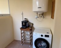 Resale - apartment - Mijas - Mijas Costa