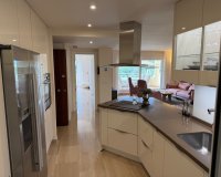 Resale - apartment - Mijas - Mijas Costa