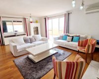 Resale - apartment - Mijas - Mijas Costa