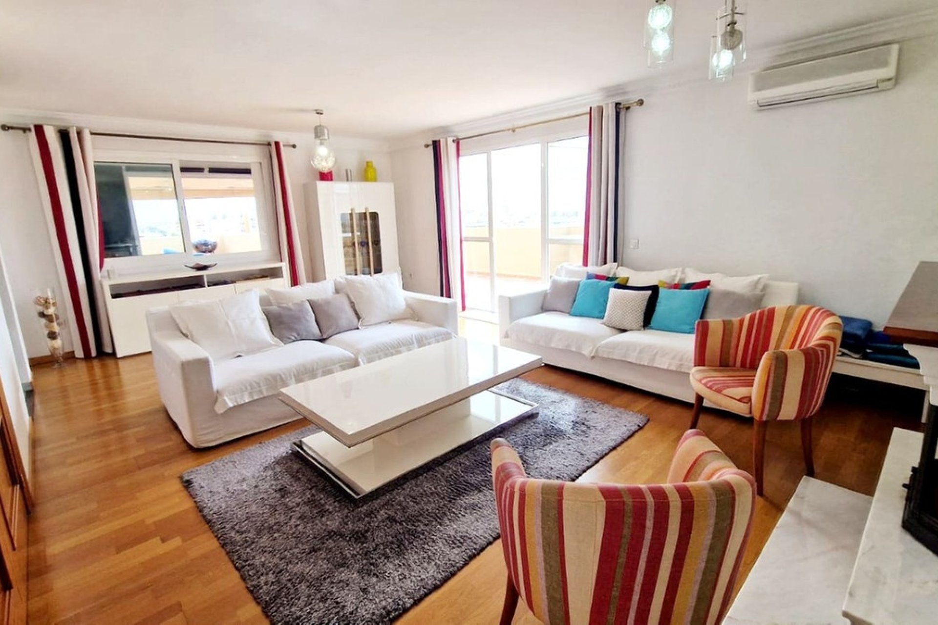 Resale - apartment - Mijas - Mijas Costa