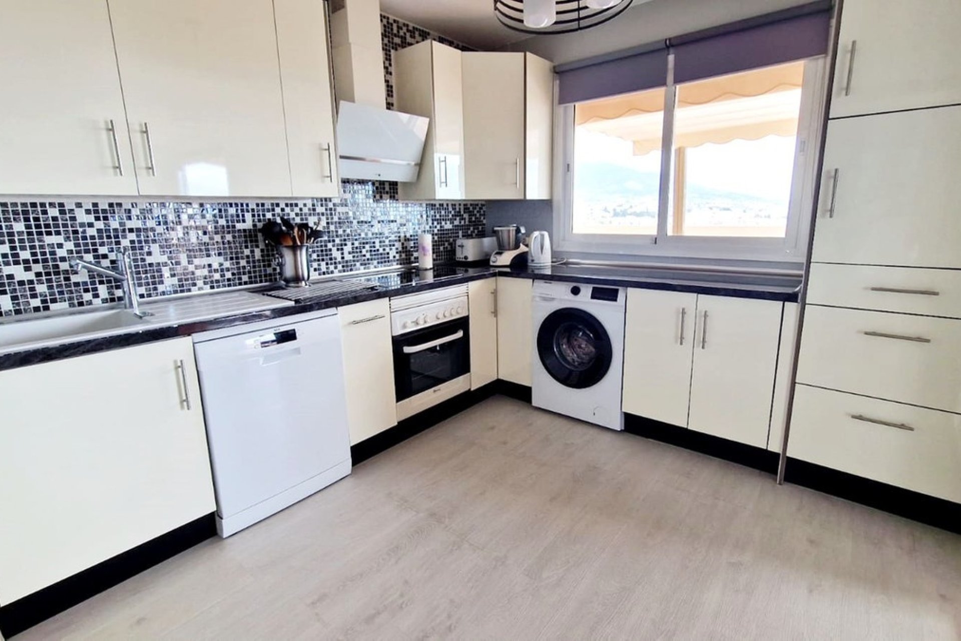 Resale - apartment - Mijas - Mijas Costa