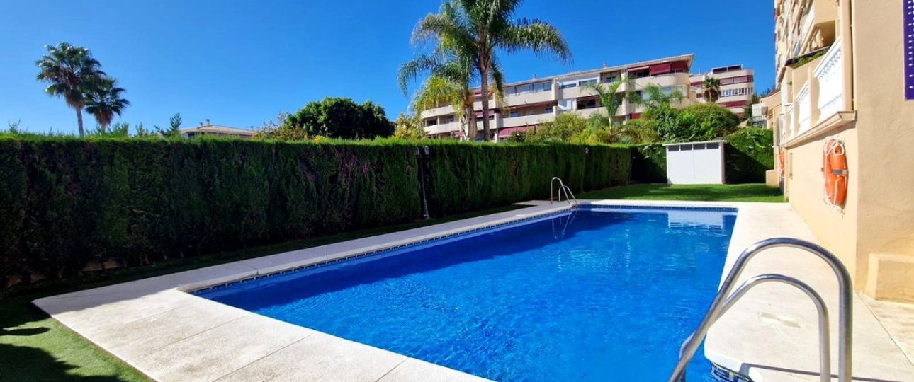 Resale - apartment - Mijas - Mijas Costa
